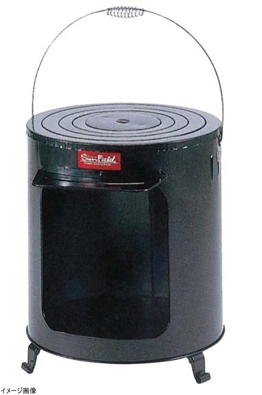 ホンマ製作所 ホンマ製作所 レジャーカマド RM-410 焚き火台 - 最安値