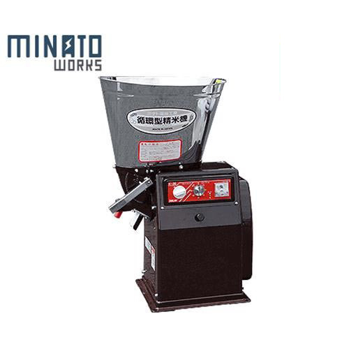 サタケ マジックミル ギャバミル RSKM3D（ホワイト） 精米機 - 最安値