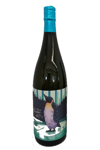 国分酒造 芋焼酎 coolmint green（クールミントグリーン） 26度 1.8L