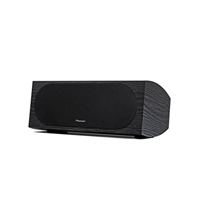 DALI ZENSOR VOKAL （ライトウォールナット） ZENSOR センター