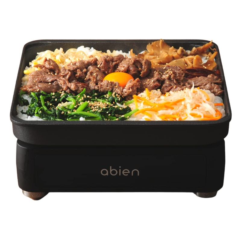 abien abien MAGIC GRILL S（2021年モデル） ホットプレート - 最安値