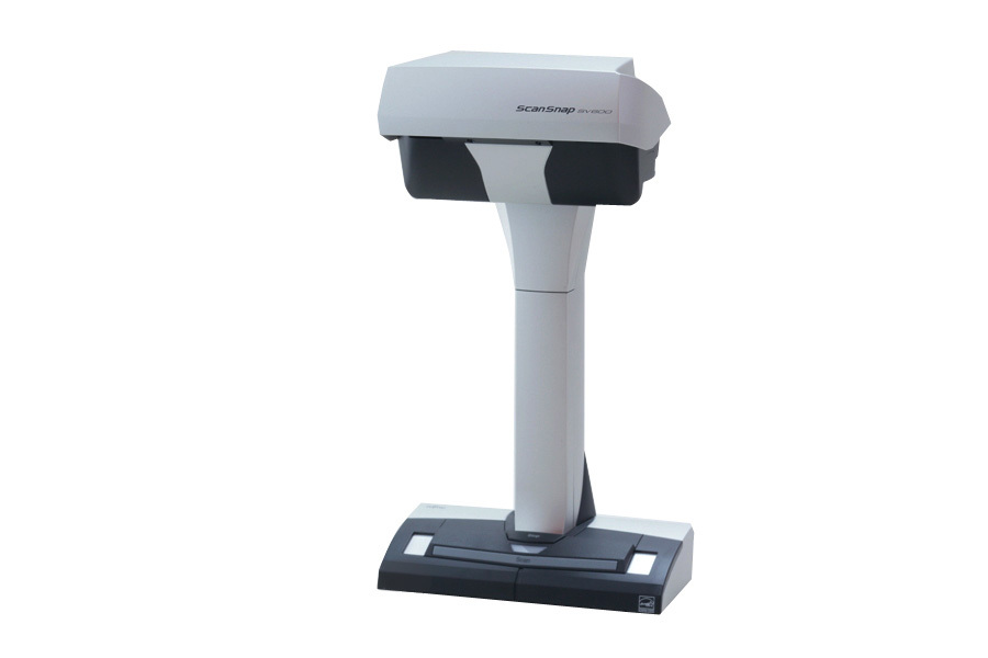 PFU ScanSnap iX1500 FI-IX1500 ScanSnap ドキュメントスキャナー - 最