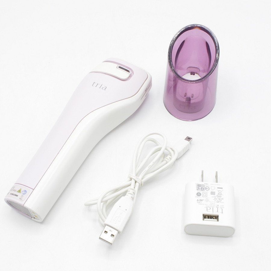 トリア・ビューティ・ジャパン トリア・スキン エイジングケアレーザー