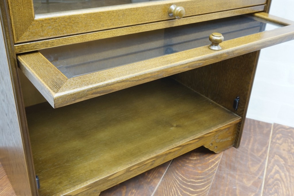 ガラスケース ガラス棚 飾り棚 ガラスキャビネット ディスプレイラック