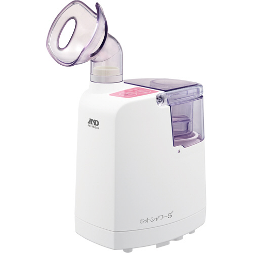 オムロン オムロン メッシュ式ネブライザ NE-U22 吸入器、ネブライザー