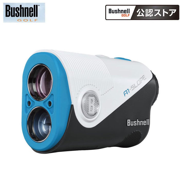 Bushnell ピンシーカー ツアー V4 シフト ジョルト レーザー距離計