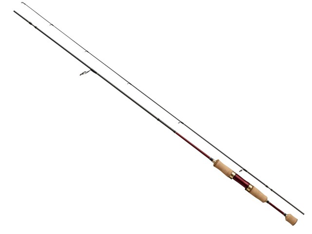 Major Craft Major Craft 新ファインテール ストリーム ベイト FSX