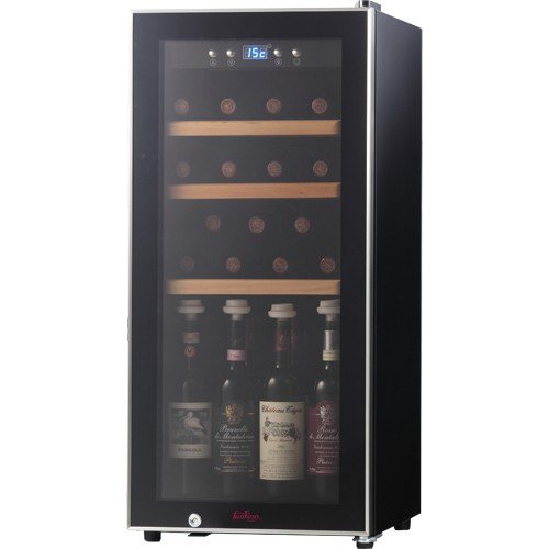 ファンヴィーノ ファンヴィーノ 28 SW-28 ワインセラー - 最安値・価格