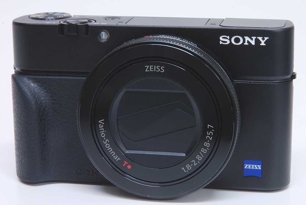 ソニー サイバーショット RX100 IV（DSC-RX100M4） コンパクトデジタル