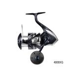 シマノ 24 ストラディックSW 4000XG スピニングリール - 最安値・価格