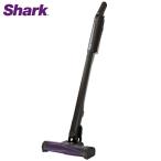 シャーク Shark EVOPOWER SYSTEM ADV CS601JBK（ブラックメタリック