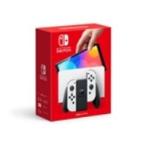 任天堂 Nintendo Switch 有機ELモデル ホワイト Nintendo Switch