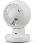 IRIS OHYAMA サーキュレーターアイ DC silent PCF-SDS15T-EC-W