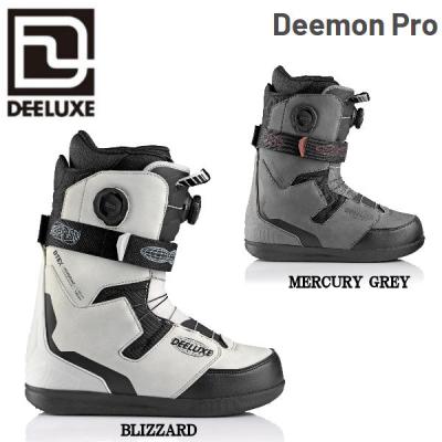 DEELUXE スノーボード ブーツ（サイズ（cm）：26.5cm）｜スノーボード