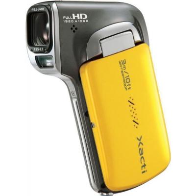 SANYO ビデオカメラ本体｜ビデオカメラ｜カメラ｜テレビ、オーディオ