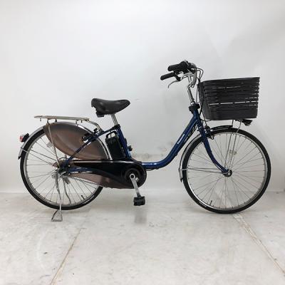 電動自転車中古24インチ（電動アシスト自転車）｜自転車車体｜自転車