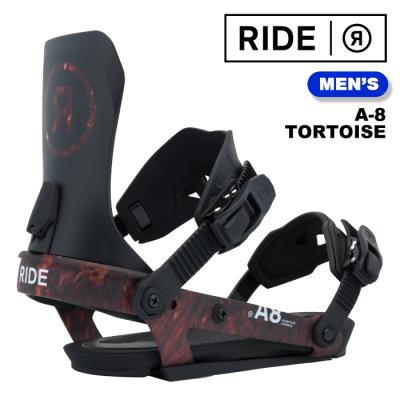 ride a-8（スノーボード ビンディング）｜スノーボード | スポーツ の