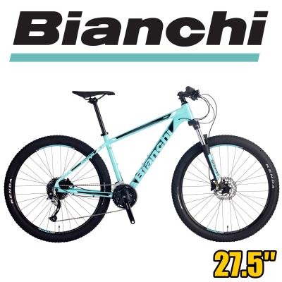 マウンテンバイク 29インチ（Bianchi／マウンテンバイク(MTB
