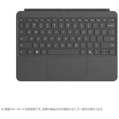 Microsoft Surface Go キーボード（キーボード本体）｜キーボード