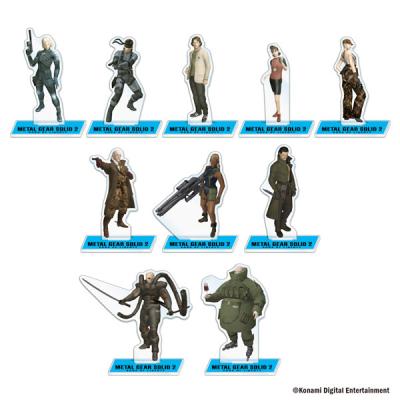 メタルギアソリッド コレクション フィギュアのおすすめ人気商品一覧