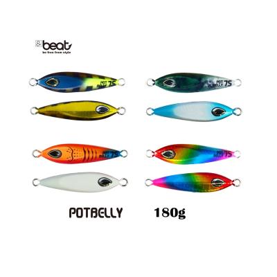 スロージギングジグ ビートのおすすめ人気商品一覧 通販 - Yahoo