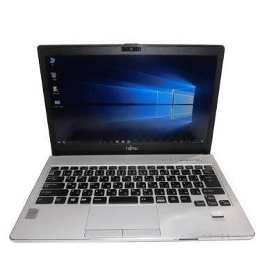 LIFEBOOK S935K 13.3型 win11 Pro 富士通 ノートパソコン（PC