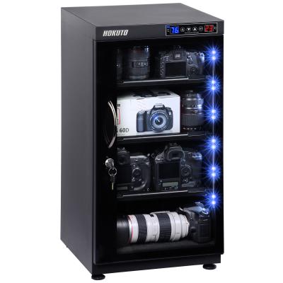 HOKUTO 防湿庫（防湿庫特徴：ドア鍵付き）｜カメラアクセサリー