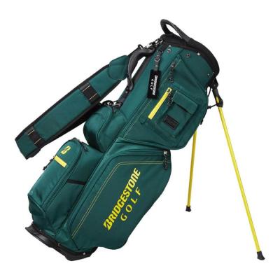 BRIDGESTONE GOLF キャディバッグ（口径サイズ：9）｜ゴルフ用バッグ