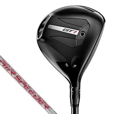 フェアウェイウッド（ロフト角：21度）｜クラブ（メンズ）｜ゴルフ