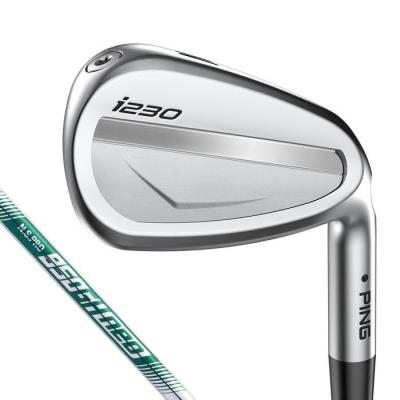 ピンゴルフ アイアンi230のおすすめ人気商品一覧 通販 - Yahoo