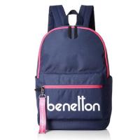 UNITED COLORS OF BENETTON BENETTON デイパック ベネトン リュック