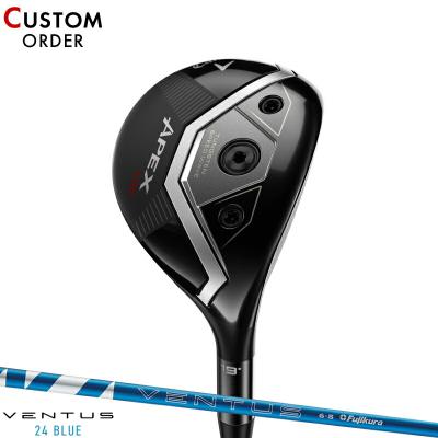 ベンタスブルー（フェアウェイウッド）｜クラブ（メンズ）｜ゴルフ
