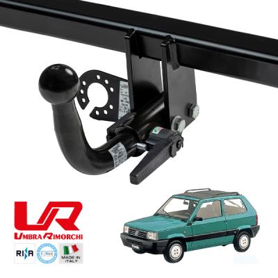 フィアット パンダ（ルーフボックス、キャリア）｜自動車 | 車、バイク