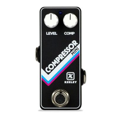 keeley コンプレッサー（ギターエフェクター本体）｜ギター｜楽器