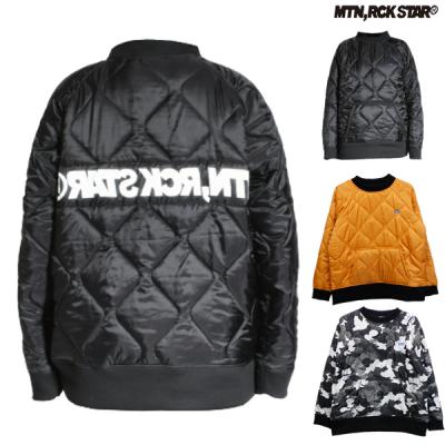 マウンテンロックスター（スノーボード ウエア）｜スノーボード