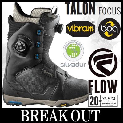 BREAKOUT - FLOW / フロー｜Yahoo!ショッピング