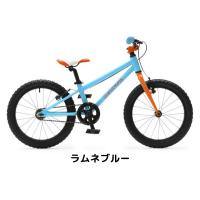 子供用 自転車 18インチ ヨツバサイクル YOTSUBA Zero 18/全4色 : buzz