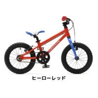 子供用 自転車 14インチ ヨツバサイクル YOTSUBA Zero 14/全4色 : buzz