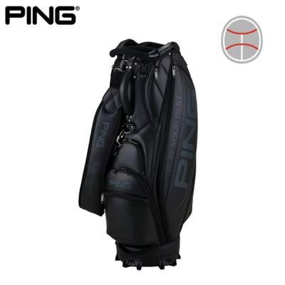 PING キャディバッグ（口径サイズ：9.5）｜ゴルフ用バッグ｜ゴルフ