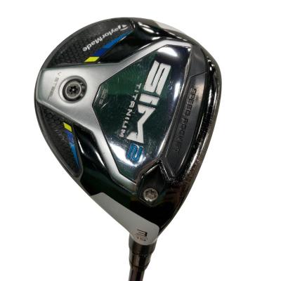 テーラーメイド sim2（番手：3W）のおすすめ人気商品一覧 通販 - Yahoo