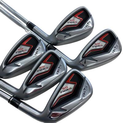 ホンマアイアンセット（GS／スポーツ用品）のおすすめ人気商品一覧