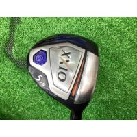 ゼクシオ10（フェアウェイウッド）｜クラブ（メンズ）｜ゴルフ