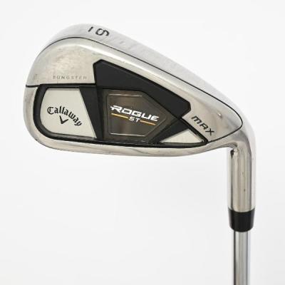 ローグst max アイアンのおすすめ人気商品一覧 通販 - Yahoo!ショッピング