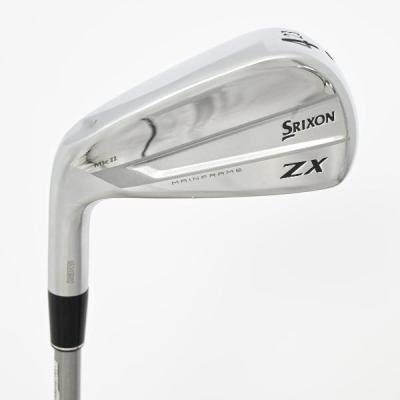 スリクソンzx4 アイアン（ゴルフ用品）（利き手：左用） | スポーツ の
