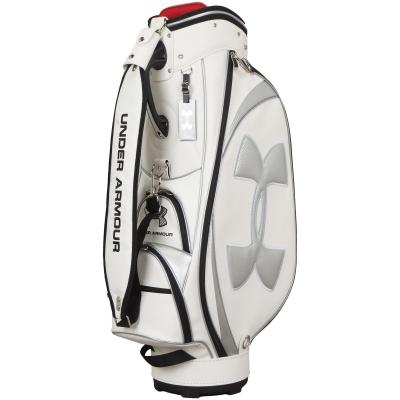 UNDER ARMOUR キャディバッグ（性別：メンズ）｜ゴルフ用バッグ