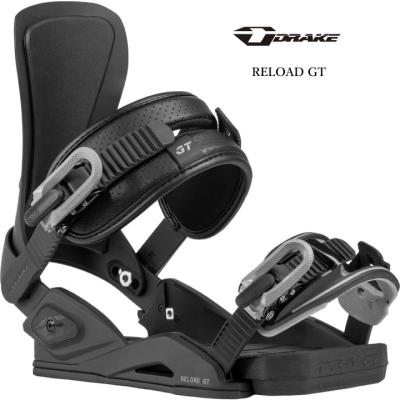drake ビンディング リロード（スノーボード用品） | スポーツ の