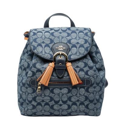 コーチマルチカラーリュックサックのおすすめ人気商品一覧 通販