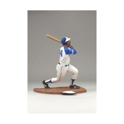 Mcfarlane マクファーレン MLB フィギュア 松井秀喜・松坂大輔