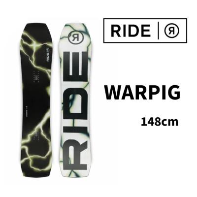 ride warpig 148（スポーツ用品）のおすすめ人気商品一覧 通販 - Yahoo