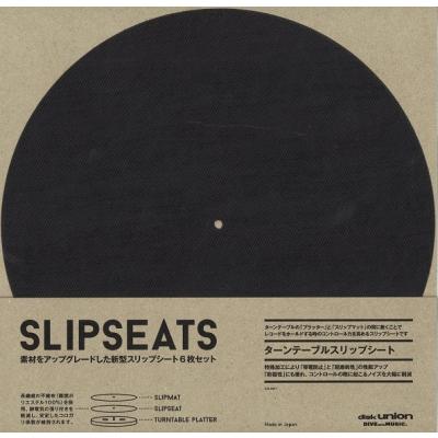 ディスクユニオンACC収納ストア - ターンテーブルマット・スリップ